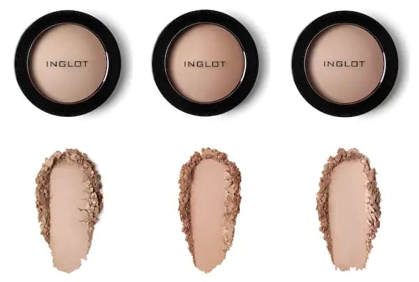 INGLOT COSMETICS Bronzie Cheeks Face Bronzer