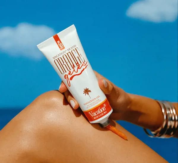 Vacation® Orange Gelee SPF 30