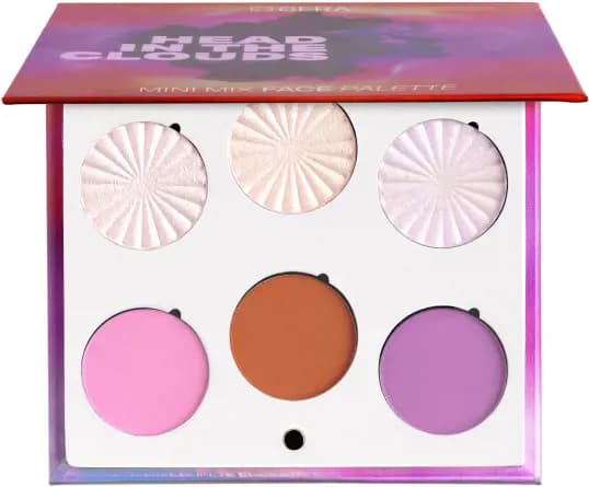 OFRA Cosmetics Head in the Clouds Palette
