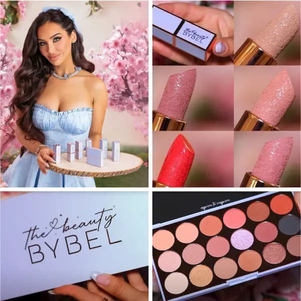 The Beauty Bybel 1st Collection