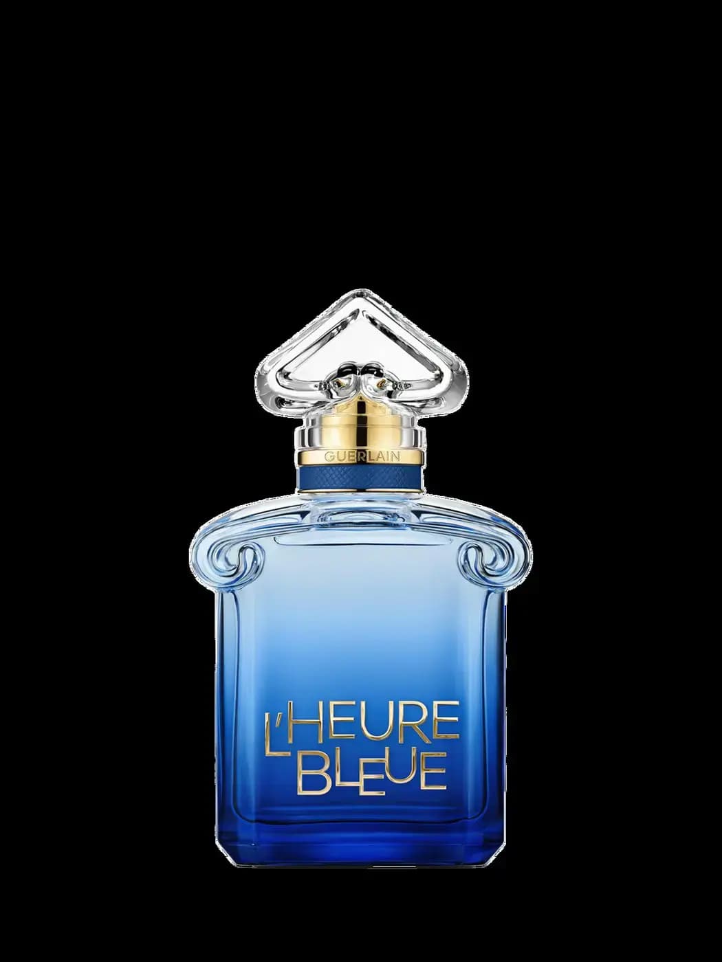 Guerlain Bottles the Magic of Twilight