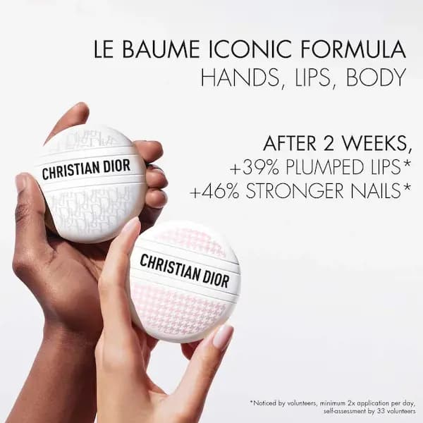 Dior Le Baume Revitalizing Multi-Use Balm