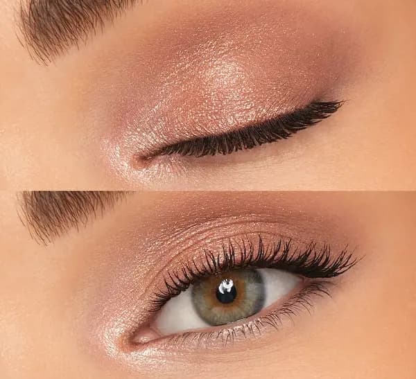 NARS Light Reflecting Quad Eyeshadow in Lids Of Desire