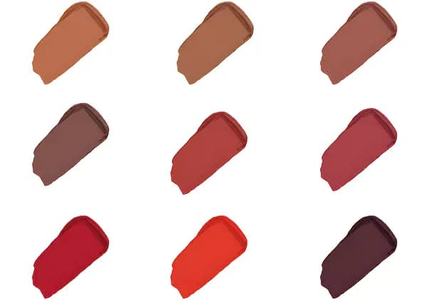 Laura Mercier Caviar Smoothing Matte Lipstick