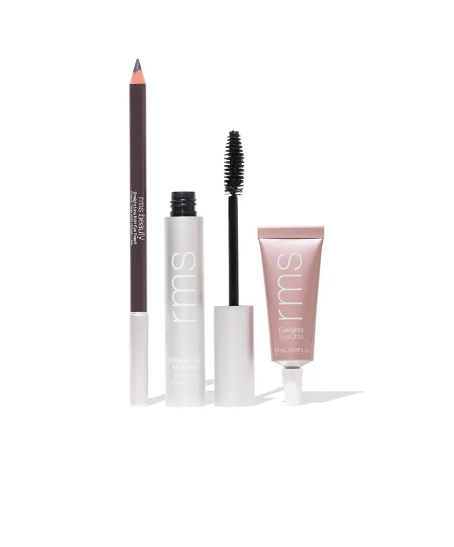 RMS Beauty The Eye Wardrobe Holiday 2026: Release Date, Price, Shades & Where to Buy