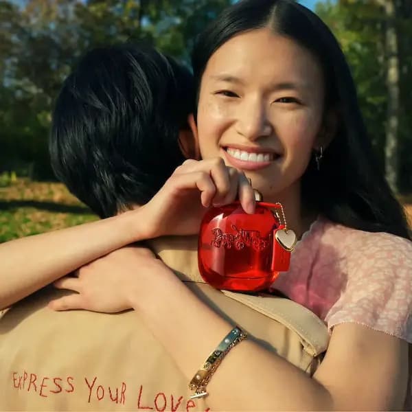 COACH Love Eau de Parfum