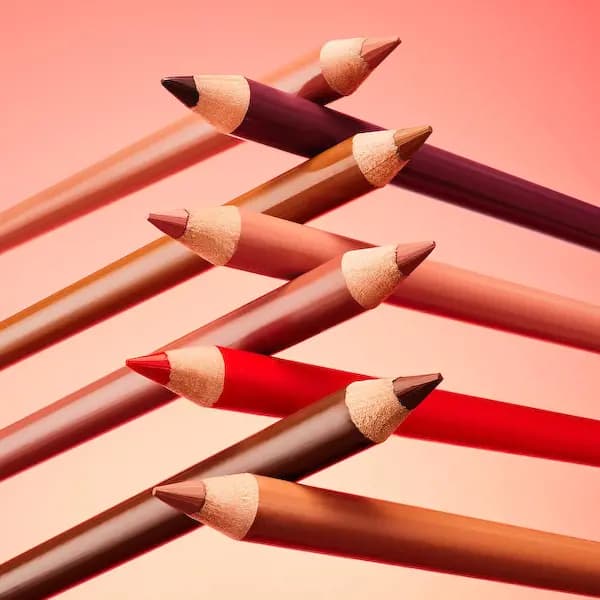 e.l.f. Cream Glide Lip Liner: 14 Shades, $2 Price & Shade Guide