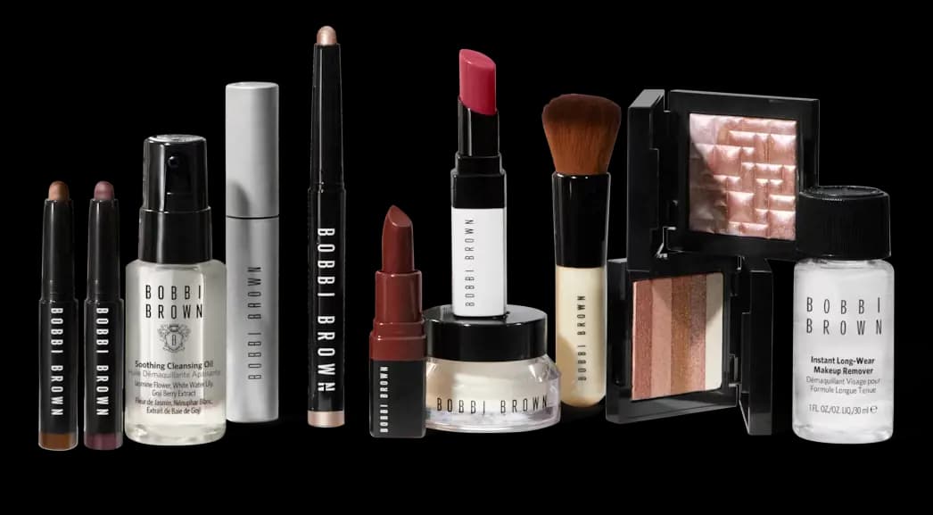 Bobbi Brown 12 Days Of Glow Advent Calendar