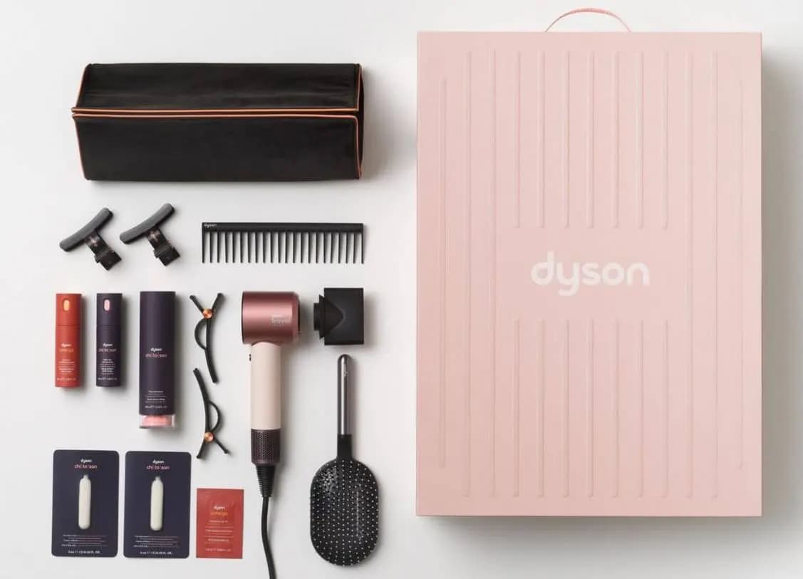Dyson Advent Calendar 2026: Release Date, Contents & Price