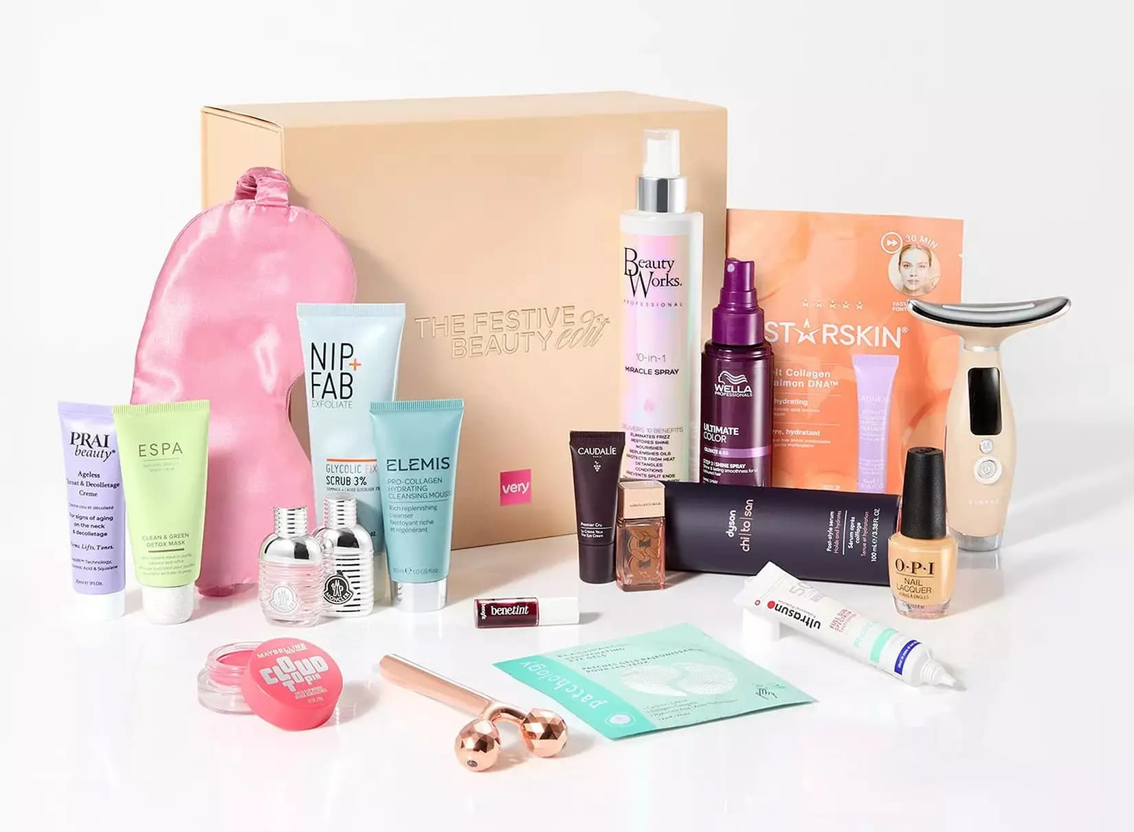Very Beauty Advent Calendar 2026: Release Date, Products & Price