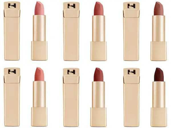 Hourglass Unlocked™ Soft Matte Lipstick