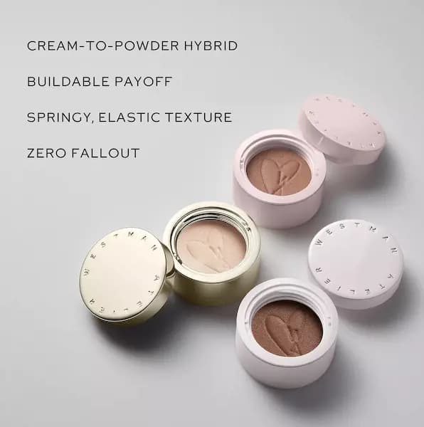 Westman Atelier Eye Pods Eyeshadow
