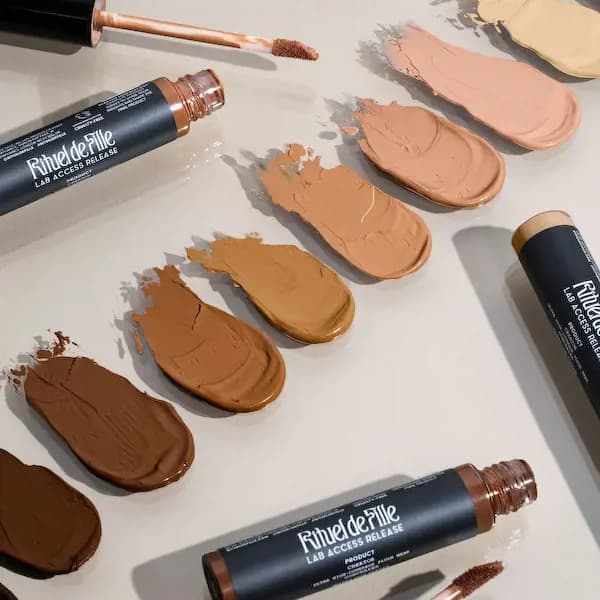 Rituel de Fille Creator Concealer