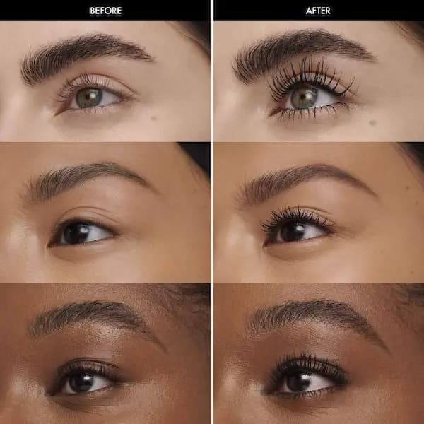 Sephora Collection Love The Lift Mascara