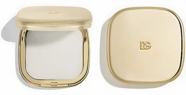 Dolce & Gabbana Fig Skin Perfector and Bergamot Primer