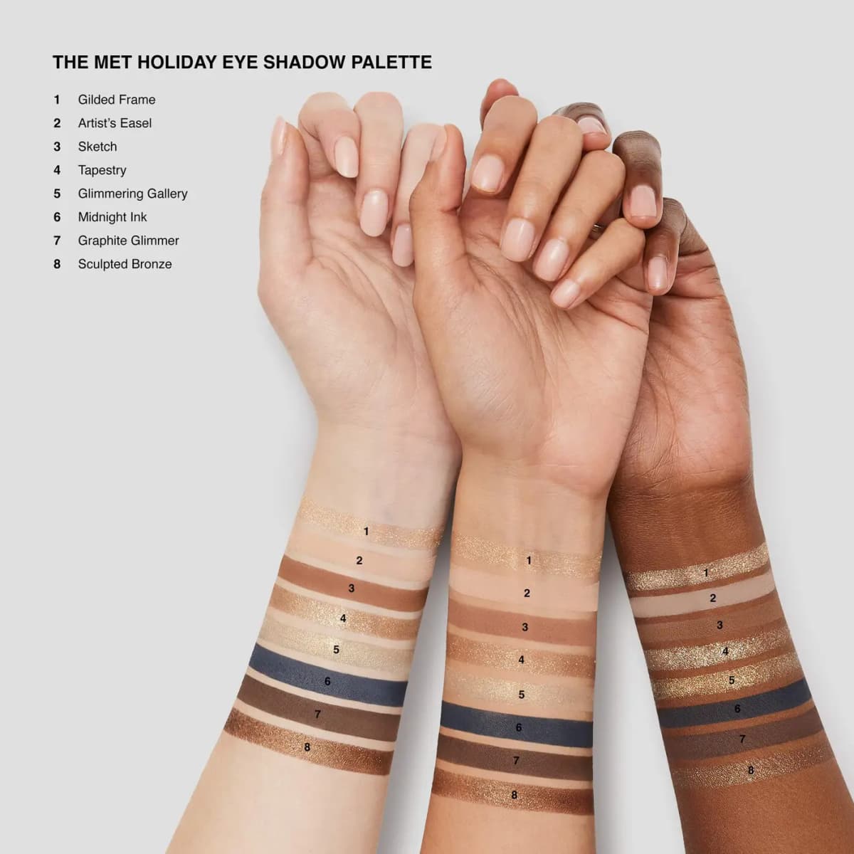 Bobbi Brown x The Met Holiday 2026 Collection: A Museum-Worthy Makeup Moment — image 5