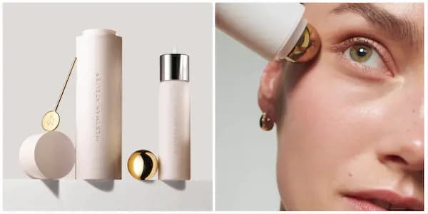 Westman Atelier Skin Activator Rollerball + Serum