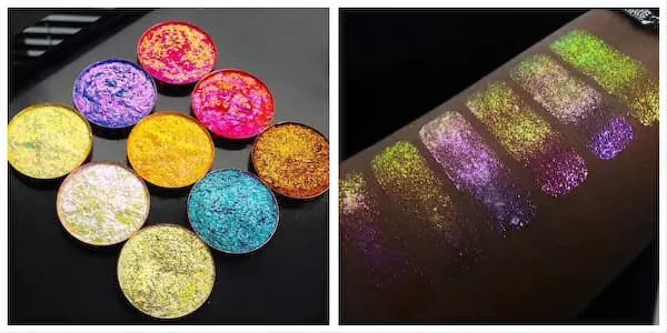Shine By SD Cosmetics
