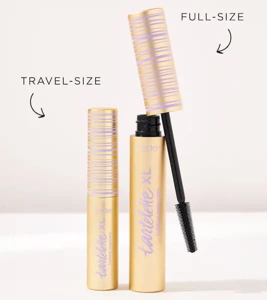 Tarte Cosmetics Tartelette™ XL Tubing Mascara