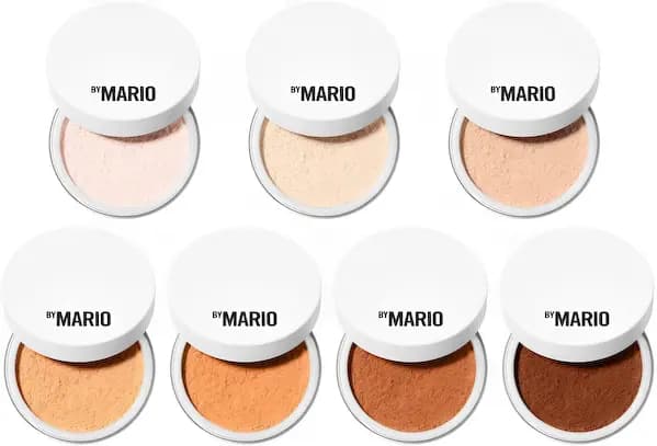 MAKEUP BY MARIO SurrealSkin™ Soft Blur Setting Powder