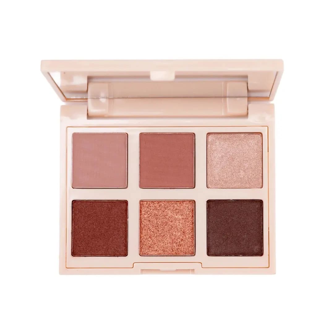 PÜR Modern Minerals Eyeshadow Palette: Release Date, Price, Shades & Where to Buy