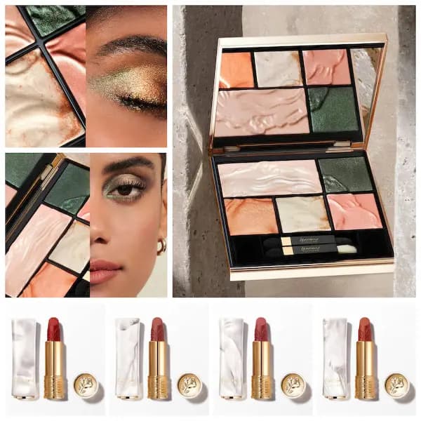 Lancome x Louvre Limited-Edition Collection