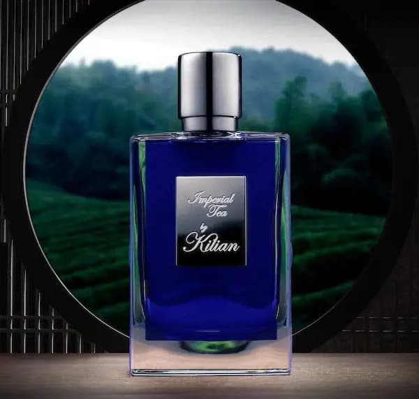 Kilian Paris Imperial Tea Eau de Parfum