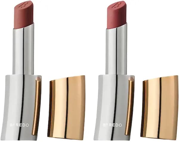 BYREDO Matte Lipstick