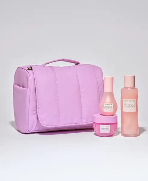 Glow Recipe x CALPAK Glowing Places Kit