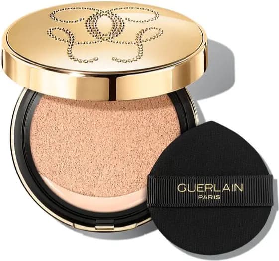 Guerlain Parure Gold Cushion Radiance Foundation