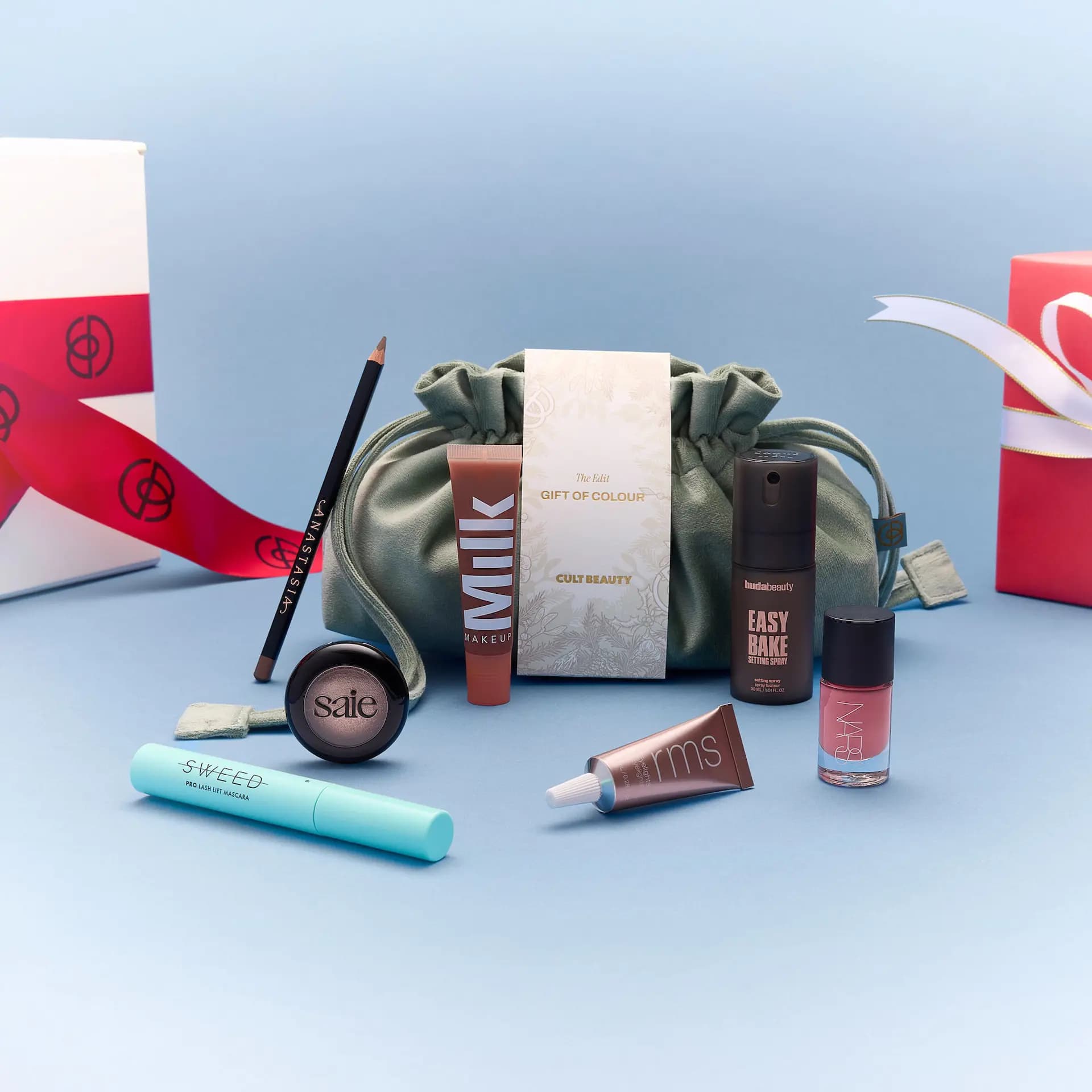 Cult Beauty Christmas Edits 2026: Products & Prices