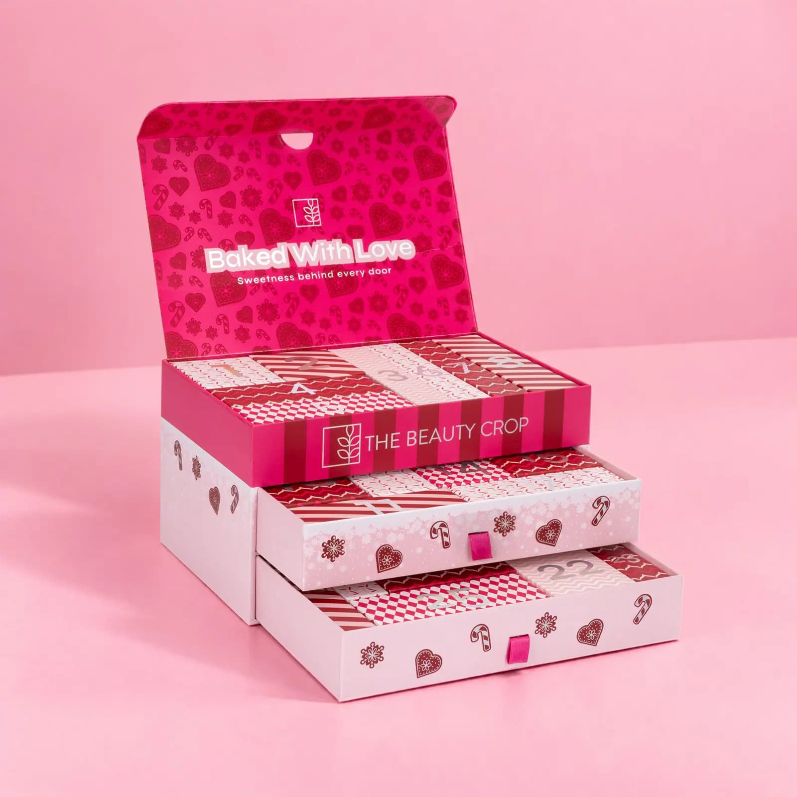 The Beauty Crop Bake House Mini Advent Calendar 2026: Products & Price