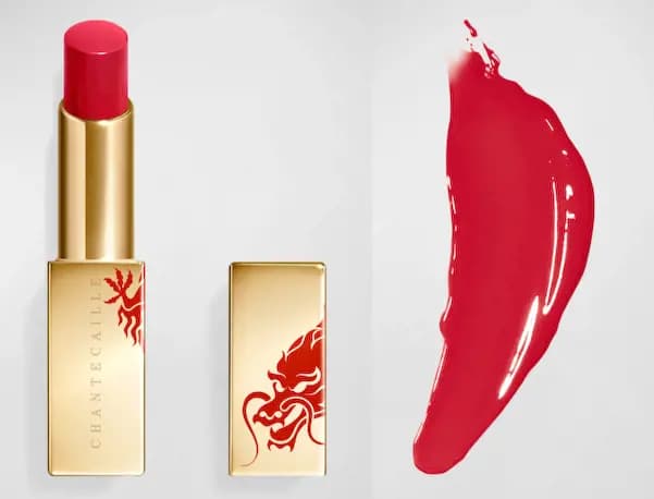 Chantecaille Limited Edition Year of the Dragon Lip Chic