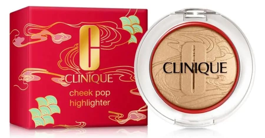 Clinique Lunar New Year Collection