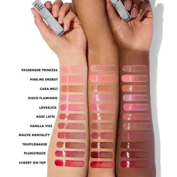 e.l.f. Glow Reviver Lip Oil Stick: New Shades to Shop Now — image 3