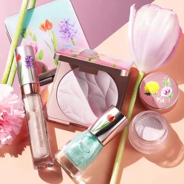 KIKO Milano Days In Bloom Spring Collection