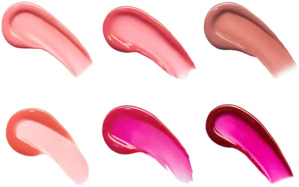 Wet n Wild Beauty Lip Oils