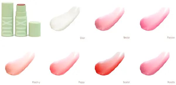 Pixi Beauty +Hydra LipTreat