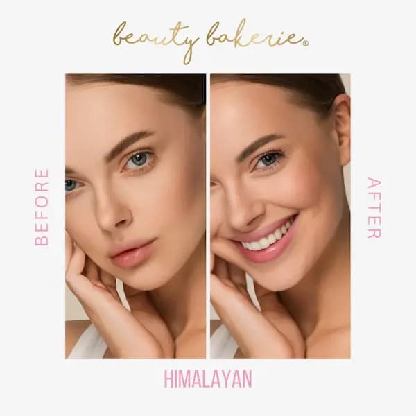 Beauty Bakerie New Shade of Flour Setting Powder - Himalayan