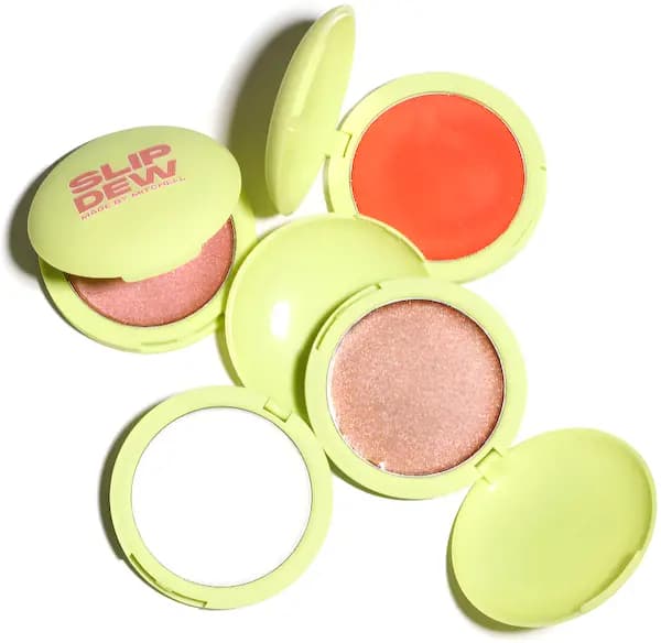 MADE BY MITCHELL Slip Dew Cream Highlighter