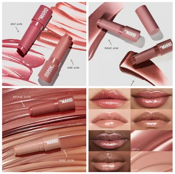 Makeup By Mario Mini Moisture Glow