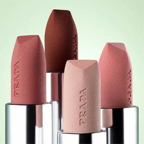 Prada New Shades of Monochrome Hyper Matte