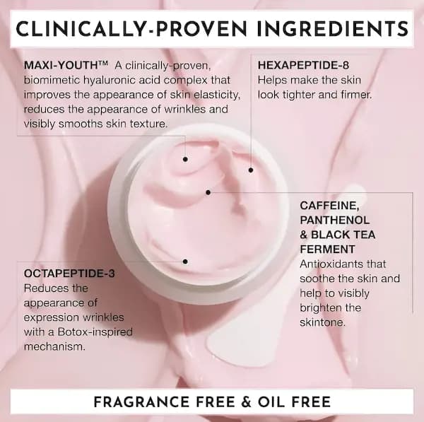 LAWLESS Mini Forget the Filler Moisturizer + Makeup Primer
