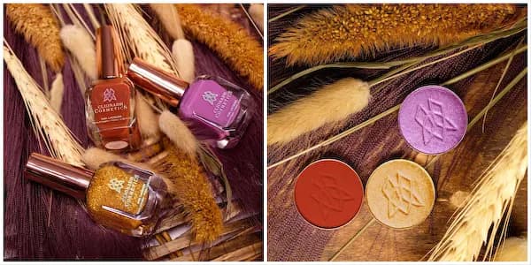 Clionadh Cosmetics 2023 Anniversary Collection