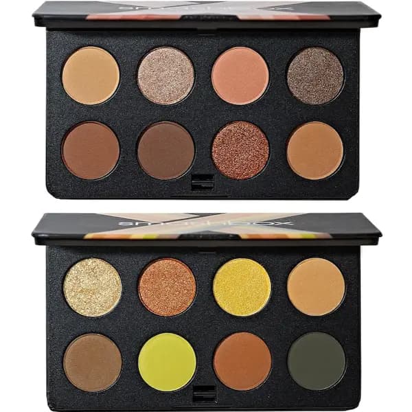 Smashbox Always On Mood Board Eye Shadow Palettes