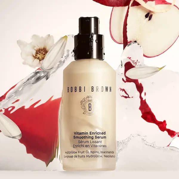 Bobbi Brown Vitamin Enriched Smoothing Serum: Ingredients, Price & How to Use It