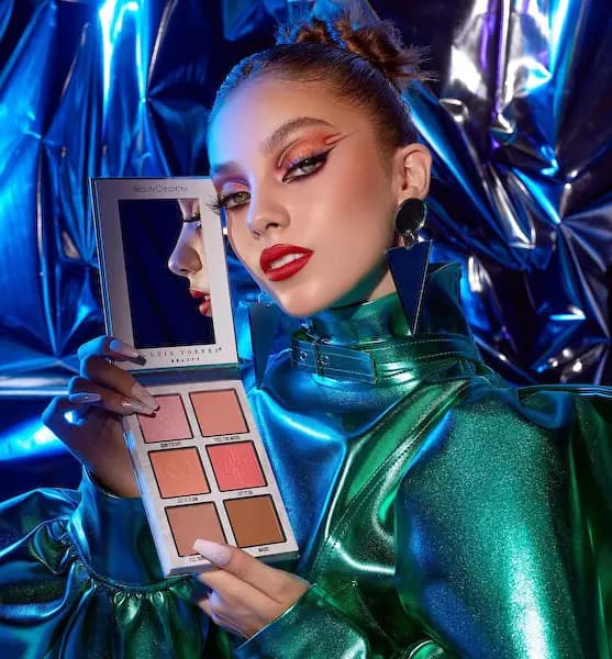 Luis Torres x Beauty Creations Vol. 2 Collection