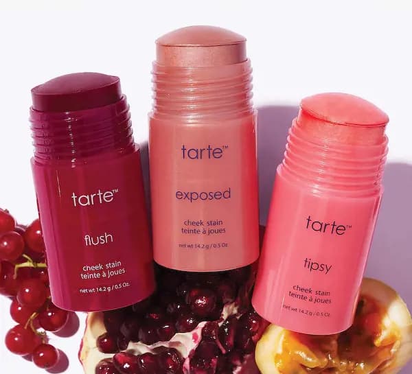 Tarte Limited-Edition Cheek Stain
