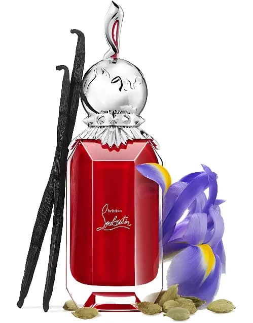 Christian Louboutin Loubirouge Eau de Parfum