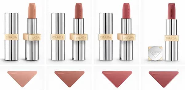Prada New Shades of Monochrome Hyper Matte